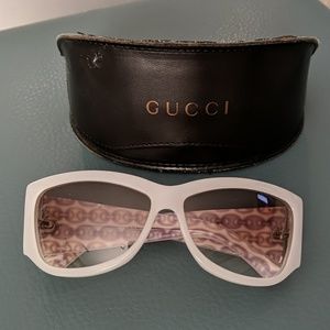 Gucci sunglasses